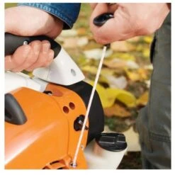 Souffleur à Main Thermique Stihl BG 86 27,2 Cm³ -Outils De Jardin Soldes AFD 91168