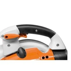 Souffleur à Main Thermique Stihl BG 56 27,2 Cm³ -Outils De Jardin Soldes AFD 91200