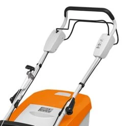 Tondeuse à Gazon électrique Stihl RME 235 1200 W -Outils De Jardin Soldes AFD 91230
