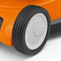 Tondeuse à Gazon électrique Stihl RME 235 1200 W -Outils De Jardin Soldes AFD 91233