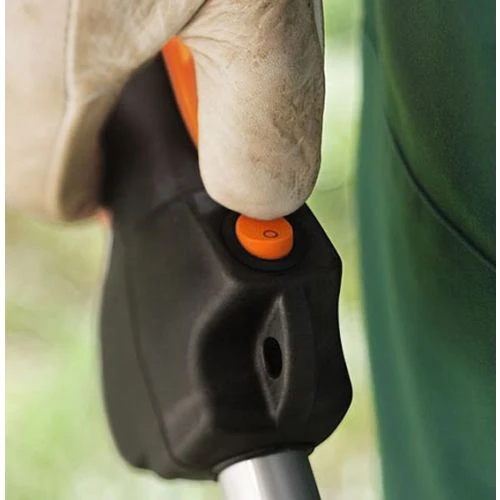 Coupe-herbes Thermique Stihl FS 50 C-E 27,2 Cm³ 4 Coupe-herbes Thermique Stihl FS 50 C-E 27,2 Cm³ – Image 2