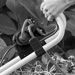 Tondeuse à Gazon électrique Tractée Stihl RME 545 V 1600 W -Outils De Jardin Soldes AFD 91363