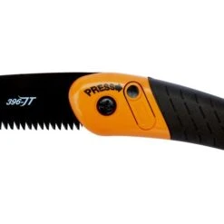 Scie Arboricole Repliable Bahco Avec Manche Bi-matière - 396-JT 12 Scie Arboricole Repliable Bahco Avec Manche Bi-matière - 396-JT -Outils De Jardin Soldes AFD 91445