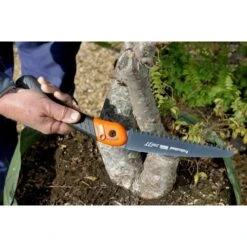 Scie Arboricole Repliable Bahco Avec Manche Bi-matière - 396-JT 10 Scie Arboricole Repliable Bahco Avec Manche Bi-matière - 396-JT -Outils De Jardin Soldes AFD 91449