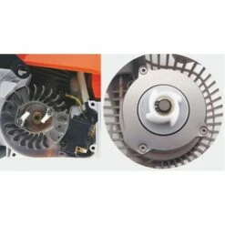 Taille-haie Thermique Stihl HS 56 C-E 21,4 Cm³ -Outils De Jardin Soldes AFD 91482