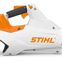 Souffleur à Batterie BGA 86 (sans Batterie Ni Chargeur) - STIHL - BA02-011-5900 -Outils De Jardin Soldes AFD 91548