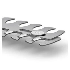 Stihl Sculpte-haies à Batterie HSA 26 + 1 Batterie AS2 + Chargeur AL 1 En Coffret Tissus -Outils De Jardin Soldes AFD 91584