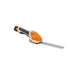Stihl Sculpte-haies à Batterie HSA 26 + 1 Batterie AS2 + Chargeur AL 1 En Coffret Tissus -Outils De Jardin Soldes AFD 91590