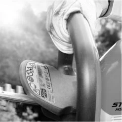 Taille-haies électrique Stihl HSE 42 420 W - 4818-011-3500 -Outils De Jardin Soldes AFD 91780