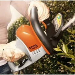Taille-haies électrique Stihl HSE 52 460 W -Outils De Jardin Soldes AFD 91881