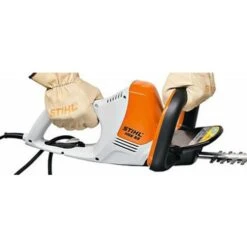 Taille-haies électrique Stihl HSE 71 600 W 60 Cm -Outils De Jardin Soldes AFD 91979