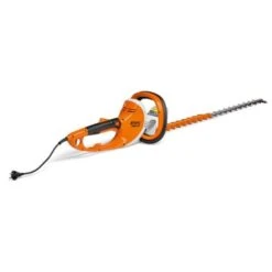 Taille-haies électrique Stihl HSE 81 650 W 60 Cm - 4812-011-3530 -Outils De Jardin Soldes AFD 92027