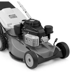 Tondeuse à Gazon Thermique Professionnelle Stihl RM 756 GS 179 Cm³ -Outils De Jardin Soldes AFD 92153