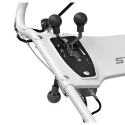 Tondeuse à Gazon Thermique Professionnelle Stihl RM 756 GS 179 Cm³ -Outils De Jardin Soldes AFD 92154