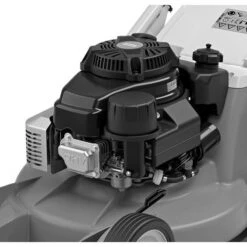 Tondeuse à Gazon Thermique Professionnelle Stihl RM 756 GS 179 Cm³ -Outils De Jardin Soldes AFD 92155