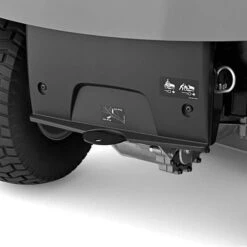 Tracteur De Pelouse Thermique Stihl RT 4112 SZ 656 Cm³ -Outils De Jardin Soldes AFD 92246