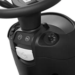 Tracteur De Pelouse Thermique Stihl RT 4112 SZ 656 Cm³ -Outils De Jardin Soldes AFD 92247