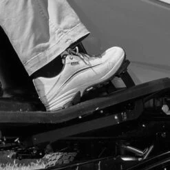 Tracteur De Pelouse Thermique Stihl RT 5097 344 Cm³ -Outils De Jardin Soldes AFD 92346