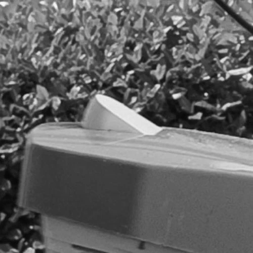 Tondeuse à Gazon Thermique Tractée Stihl RM 253 T 150 Cm³ 5 Tondeuse à Gazon Thermique Tractée Stihl RM 253 T 150 Cm³ – Image 3