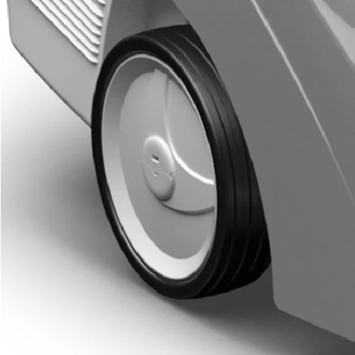 Tondeuse à Gazon Thermique Tractée Stihl RM 253 T 150 Cm³ 8 Tondeuse à Gazon Thermique Tractée Stihl RM 253 T 150 Cm³ – Image 6