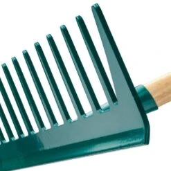 Râteau à 14 Dents Droites Leborgne BATIPRO - 376102 -Outils De Jardin Soldes AFD 93196