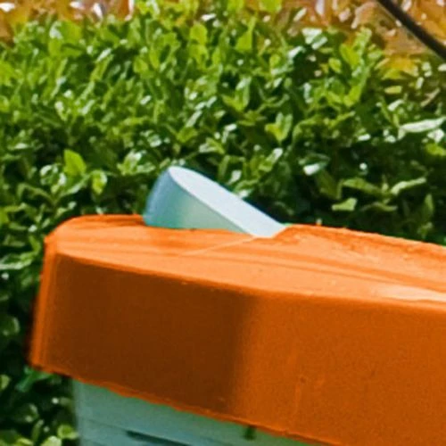 Tondeuse à Gazon Thermique Tractée Stihl RM 448 VC 150 Cm³ 8 Tondeuse à Gazon Thermique Tractée Stihl RM 448 VC 150 Cm³ – Image 6