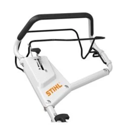 Tondeuse à Gazon Thermique Tractée Stihl RM 448 VC 150 Cm³ 11 Tondeuse à Gazon Thermique Tractée Stihl RM 448 VC 150 Cm³ -Outils De Jardin Soldes AFD 93405