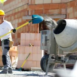 Pelle Leborgne BATIPRO® - 005402 -Outils De Jardin Soldes AFD 93595