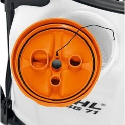 Pulvérisateur Manuel à Dos Stihl SG 71 -Outils De Jardin Soldes AFD 93857