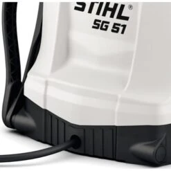Pulvérisateur Manuel à Dos Stihl SG 71 -Outils De Jardin Soldes AFD 93858