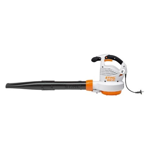 Souffleur électrique Stihl BGE 81 1400 W 3 Souffleur électrique Stihl BGE 81 1400 W