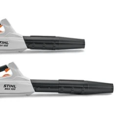 Souffleur Sur Batterie BGA 100 (sans Batterie Ni Chargeur) - STIHL - 4866-011-5900 -Outils De Jardin Soldes AFD 94114