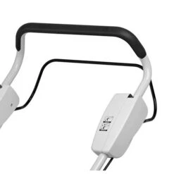 Tondeuse à Gazon Thermique Tractée Stihl RM 650 V 173 Cm³ -Outils De Jardin Soldes AFD 94259