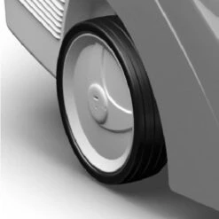 Tondeuse à Gazon Thermique Tractée Stihl RM 650 V 173 Cm³ -Outils De Jardin Soldes AFD 94261