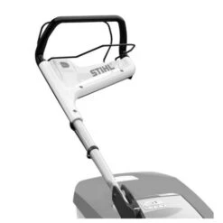 Tondeuse à Gazon Thermique Tractée Stihl RM 650 VS 173 Cm³ -Outils De Jardin Soldes AFD 94294