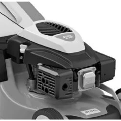 Tondeuse à Gazon Thermique Tractée Stihl RM 650 VS 173 Cm³ -Outils De Jardin Soldes AFD 94302