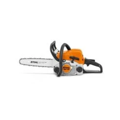 Tronçonneuse Thermique Stihl MS 170 D 30,1 Cm³ -Outils De Jardin Soldes AFD 94406