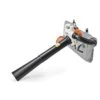 Aspiro-souffleur Stihl Thermique à Main SH 56 27,2 Cm³ - 4241-011-0928 -Outils De Jardin Soldes AFD 94675