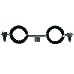 Collier Double Fischer Isophonique CDI