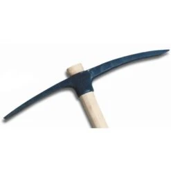 Pioche De Terrassier Mercier Sans Manche - 454