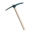 Pioche De Terrassier Mercier Avec Manche En Bois - 4546 -Outils De Jardin Soldes AFD 99270